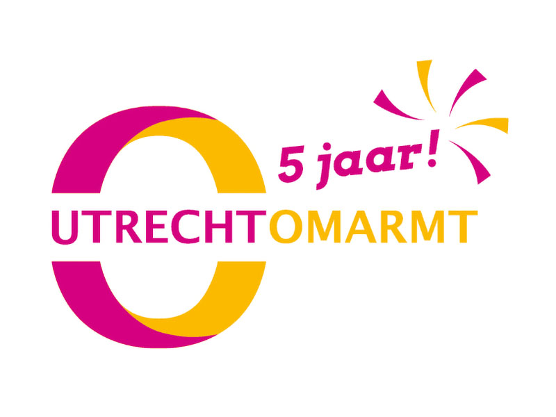 Jubileumbijeenkomst Utrecht Omarmt